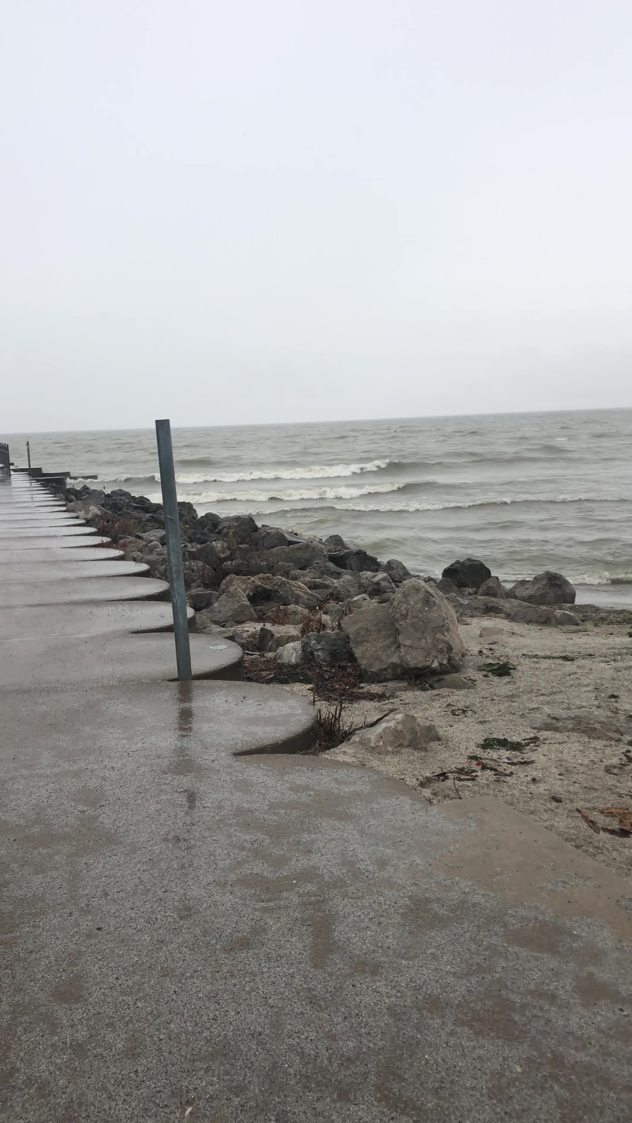 Lake Erie
