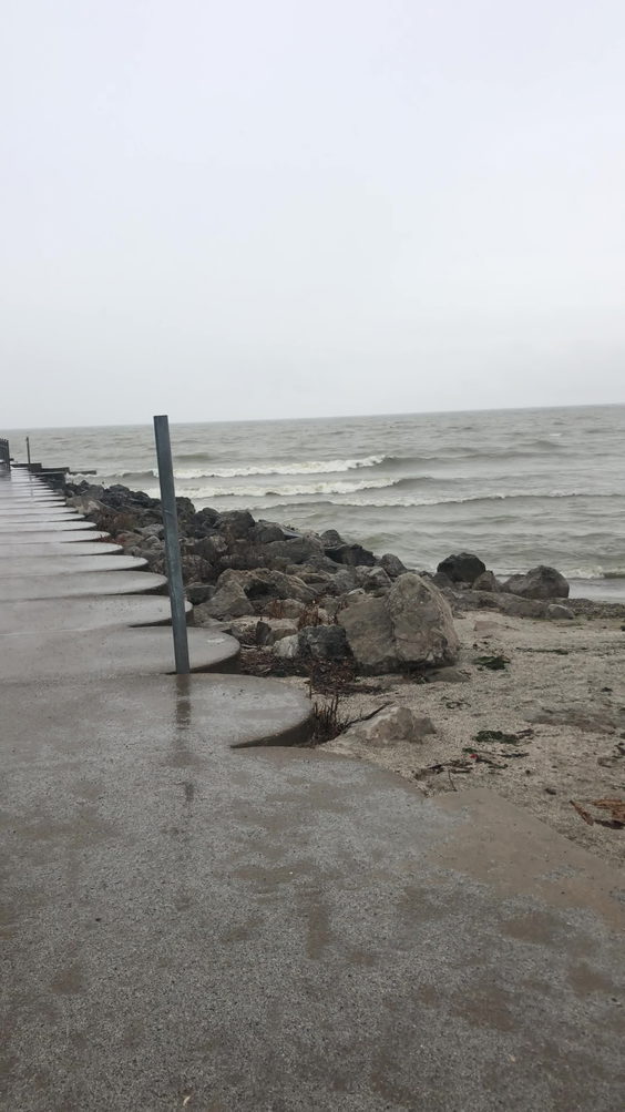 Lake Erie