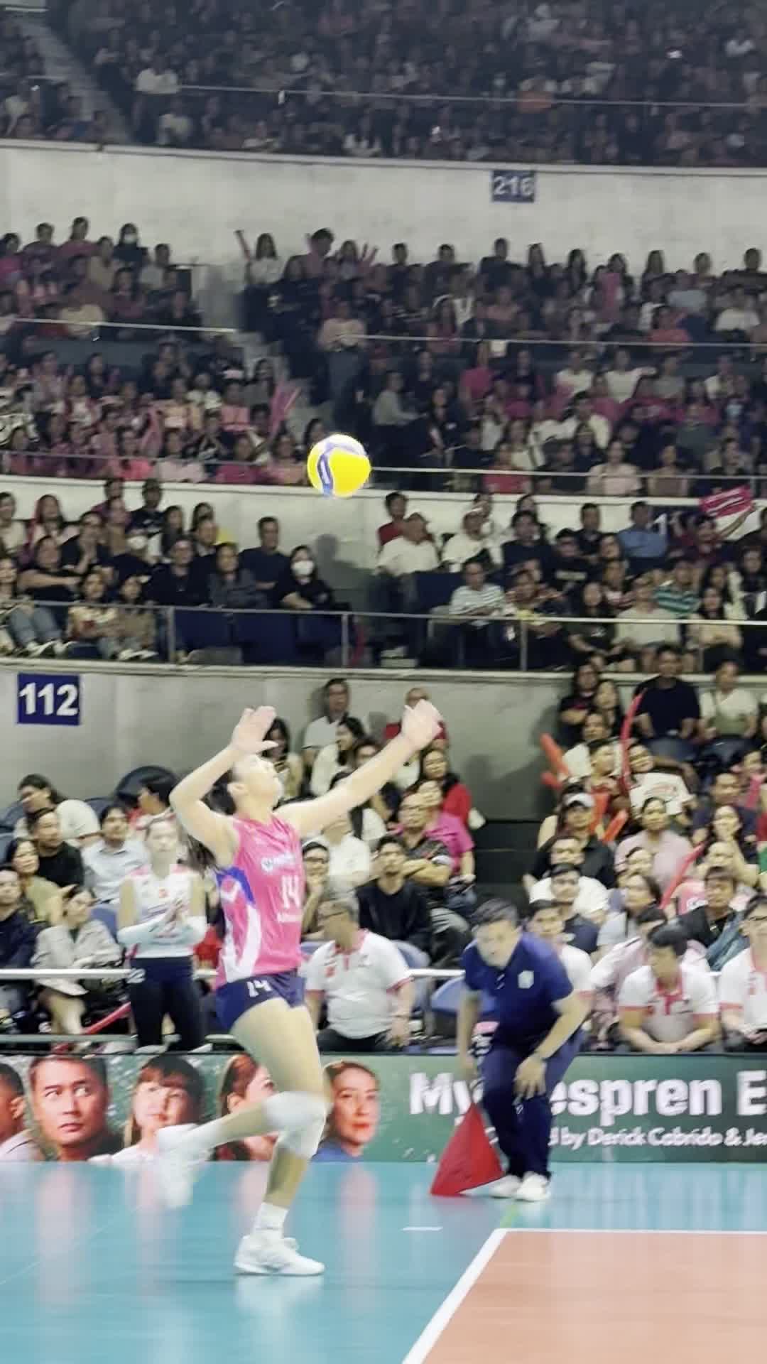 Smart Araneta Coliseum