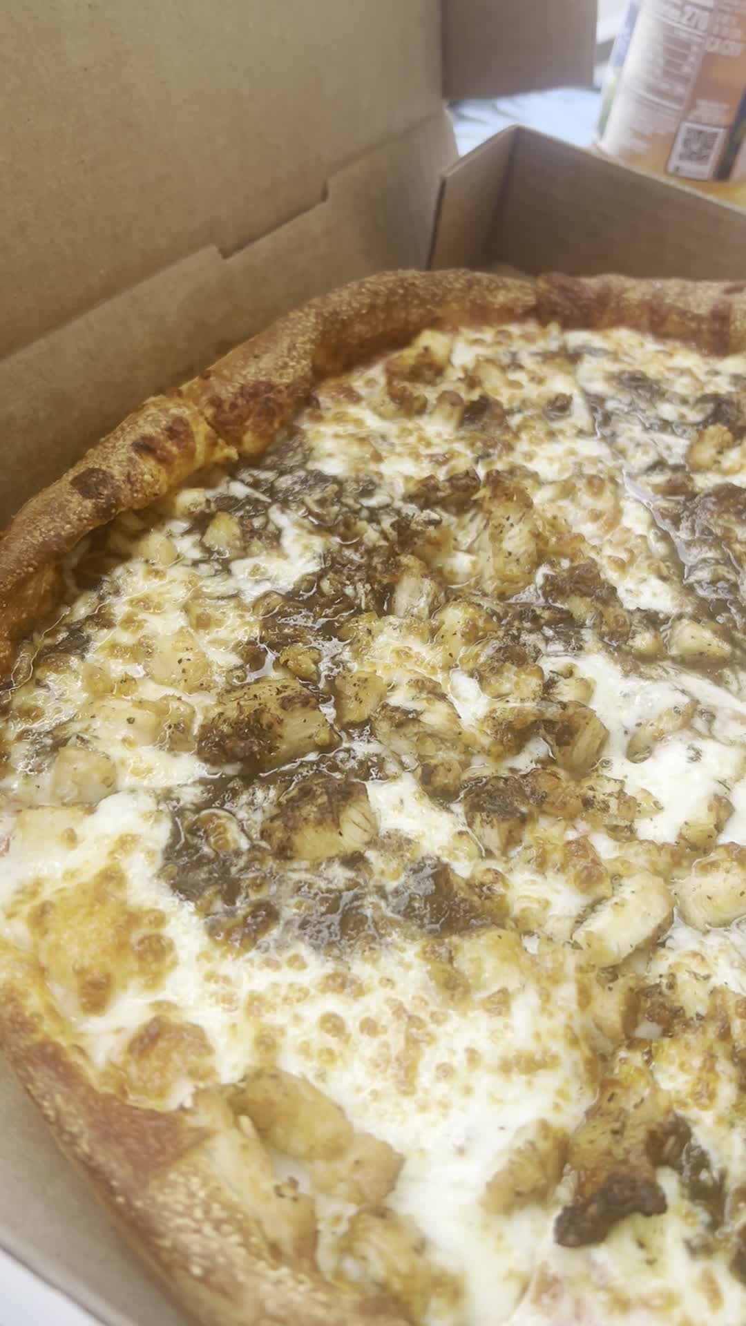 Goodfellas Pizza & Wings