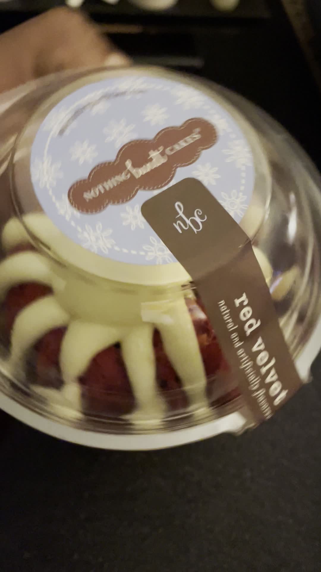 Nothing Bundt Cakes