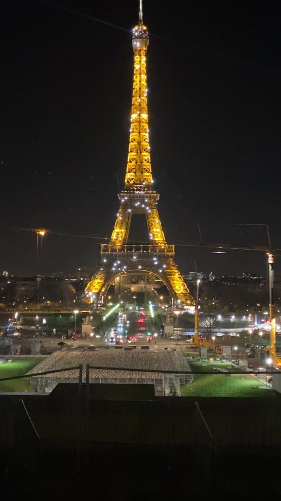 Trocadero