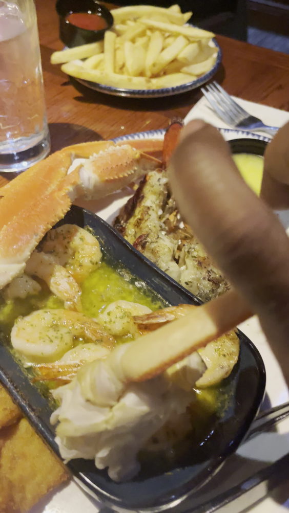 Red Lobster