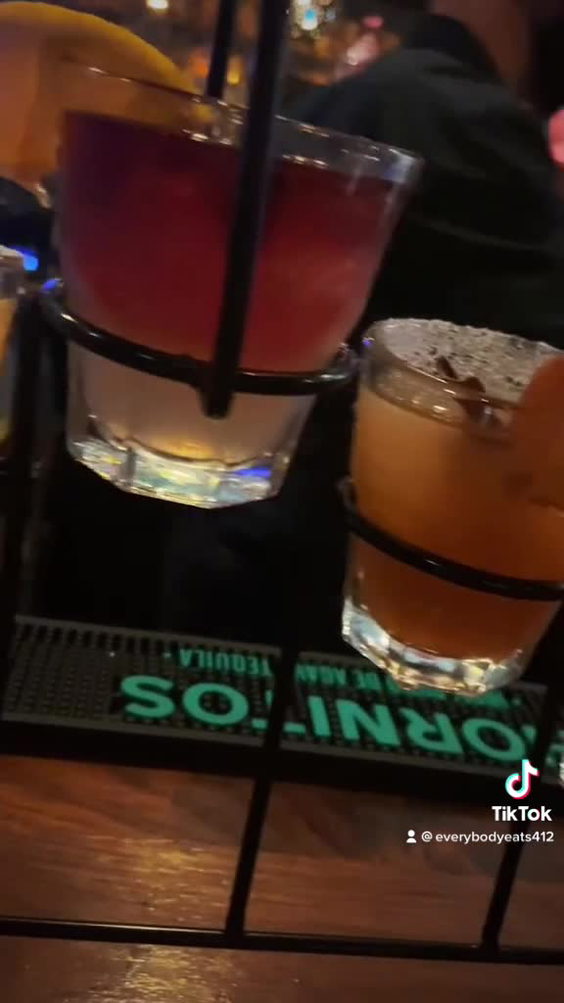 Tocayo Taqueria & Tequ