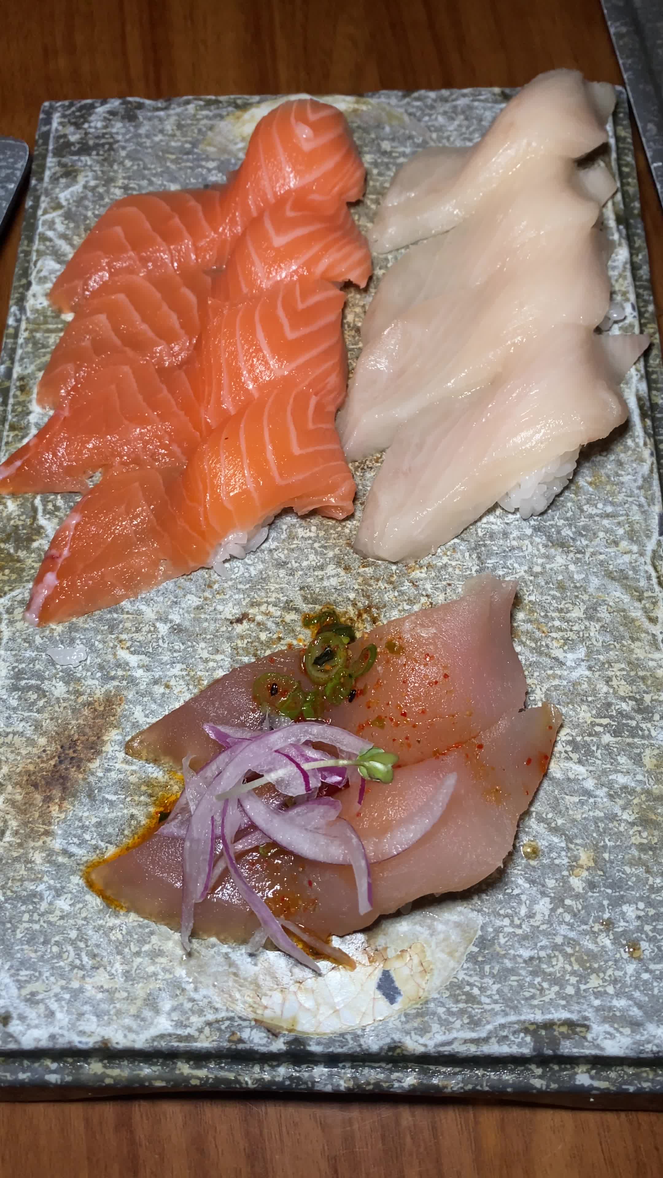 ITs SUSHI