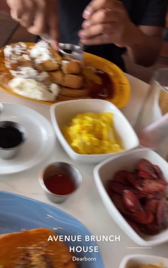 Avenue Brunch House