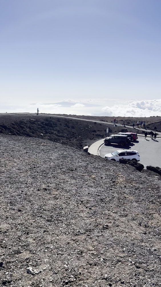 Haleakalā National Park