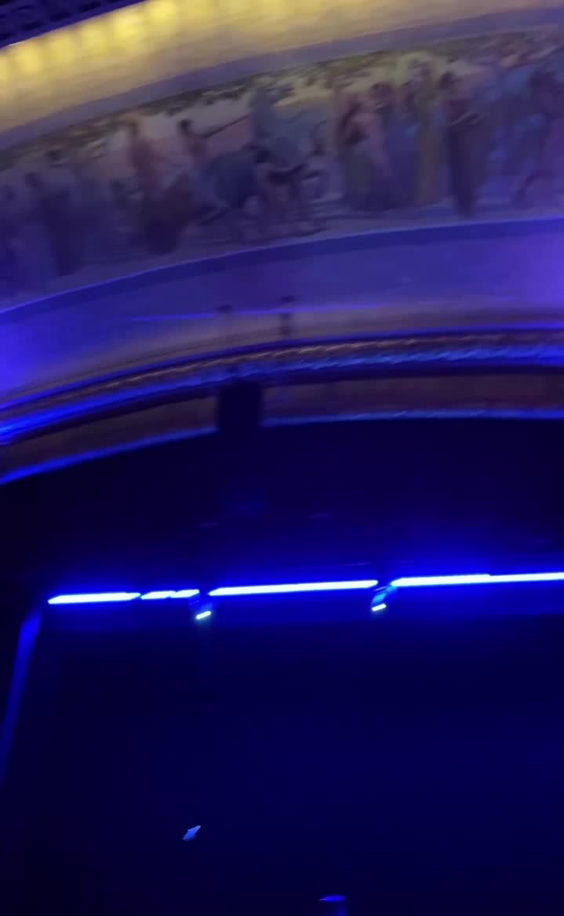 Hawaii Theatre