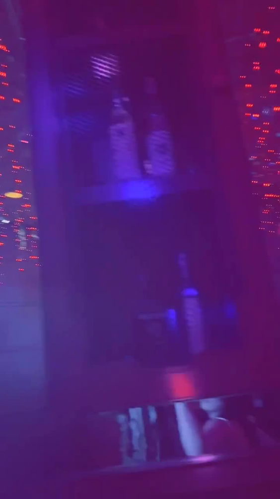 Ghost Donkey