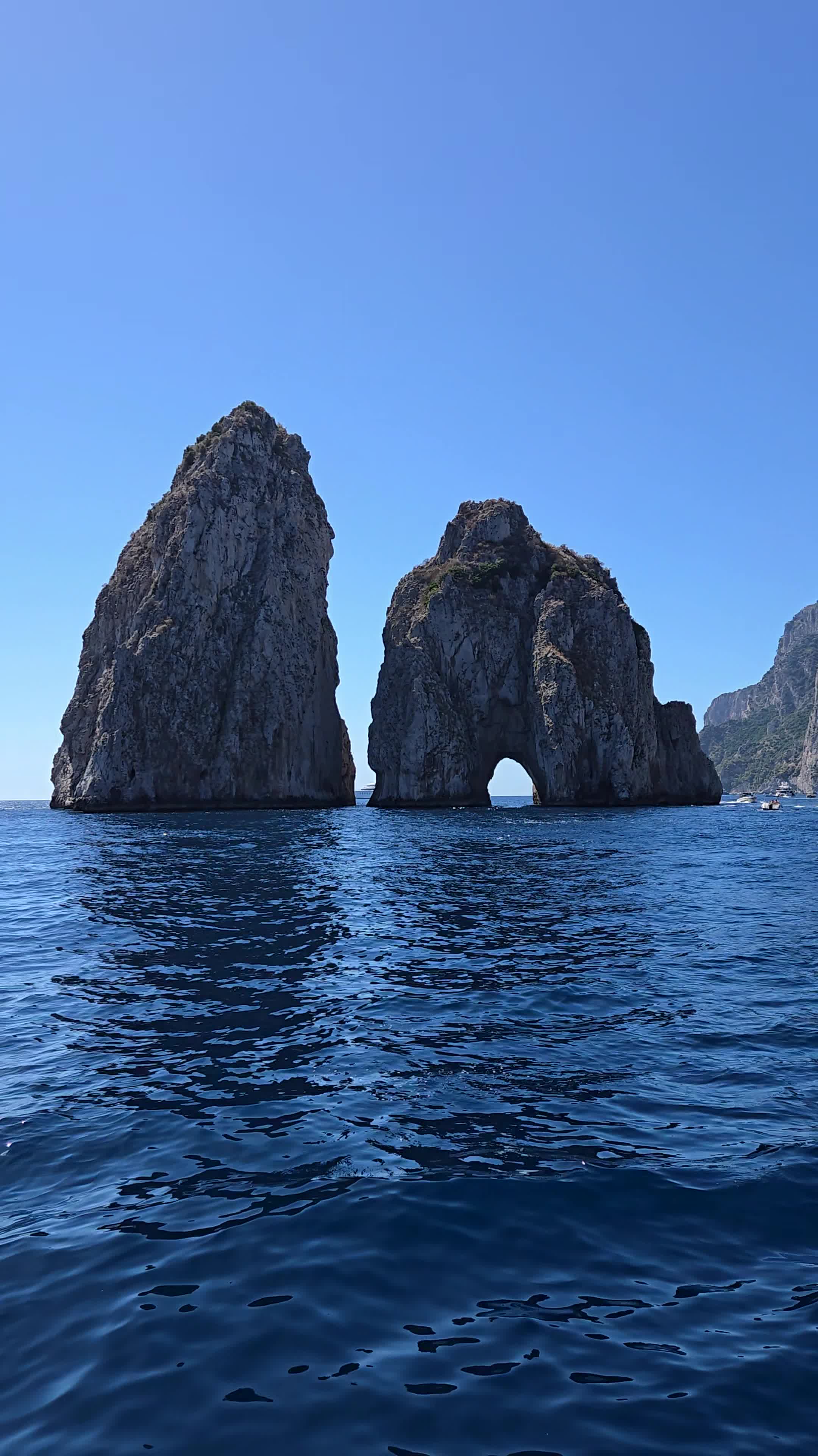 Capri Rooftop