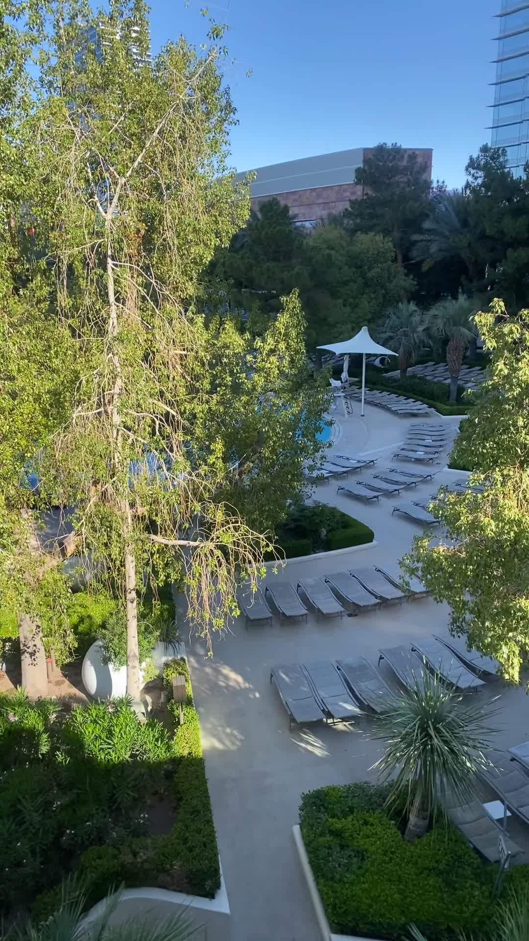 ARIA Resort & Casino