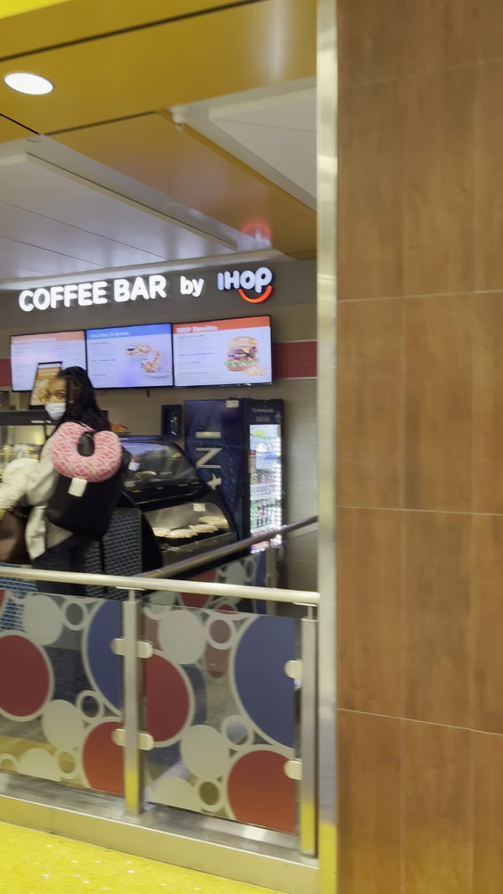 IHOP