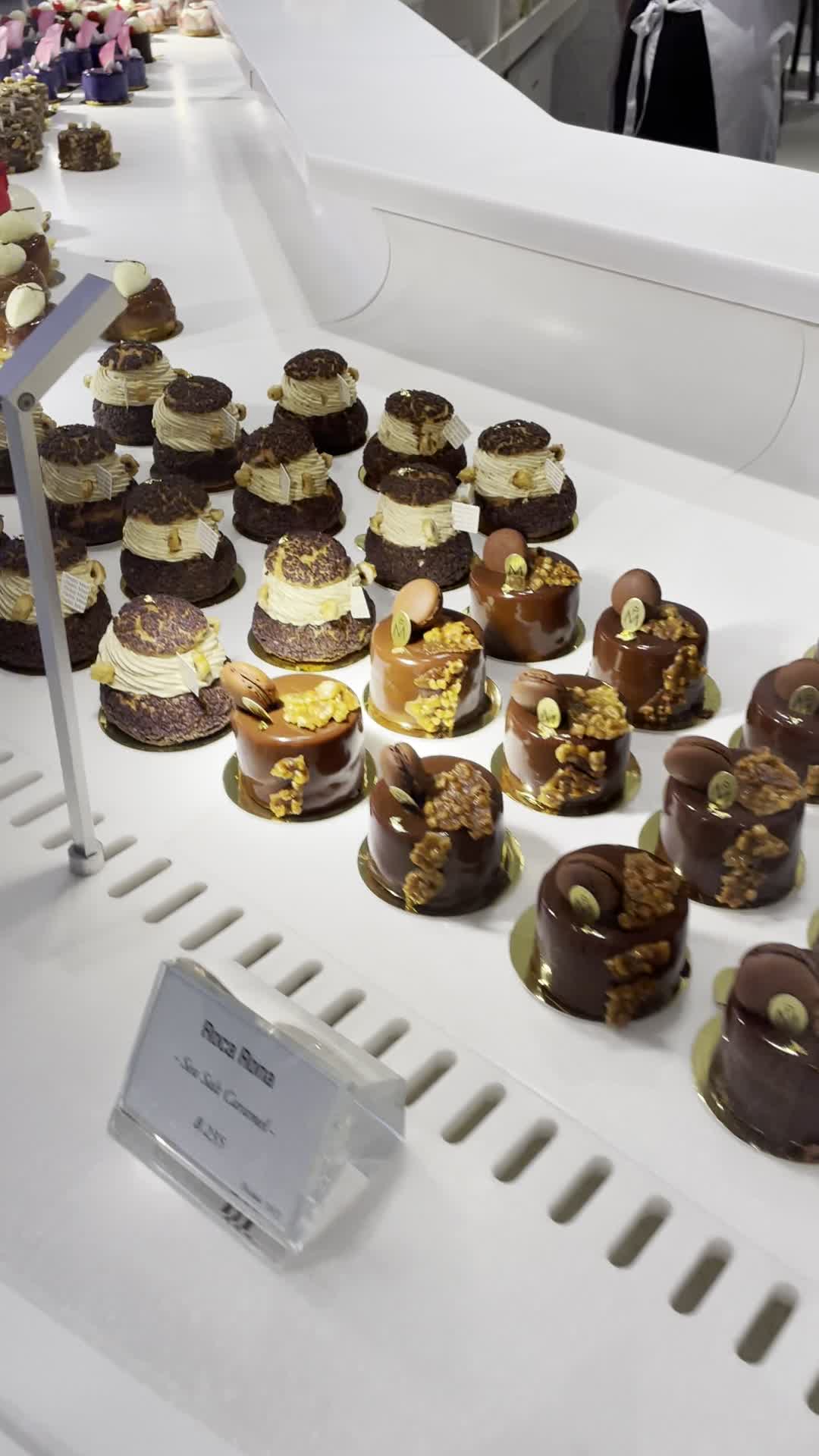 Video review of ICONSIAM (ไอคอนสยาม)