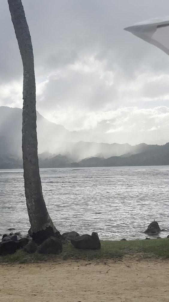 1 Hotel Hanalei Bay