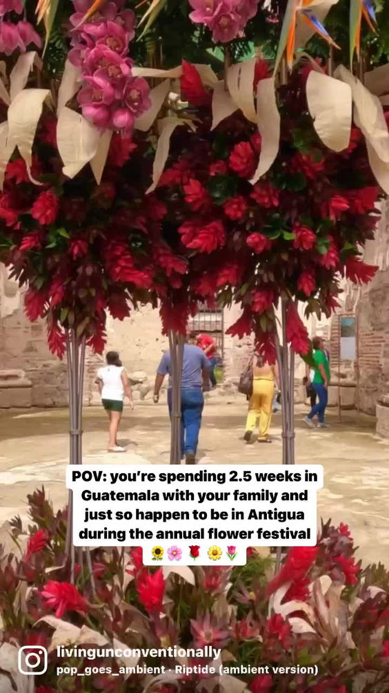 Antigua Guatemala