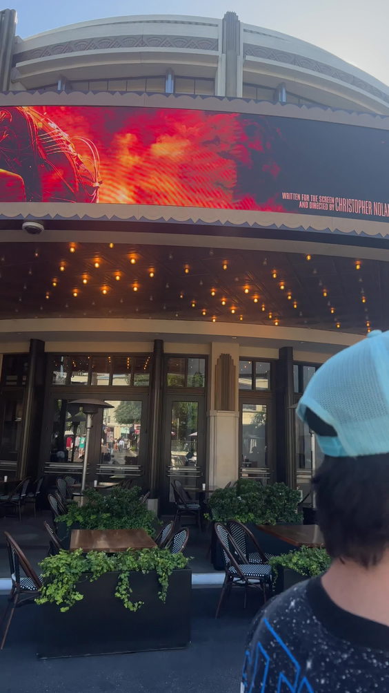 AMC The Grove 14