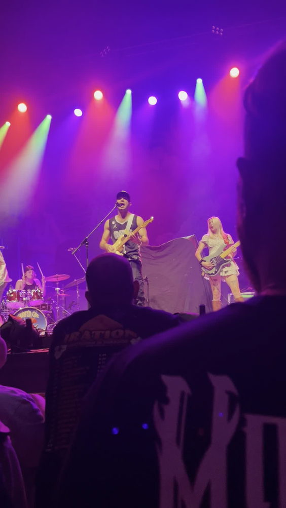 City Moment · Cleveland
