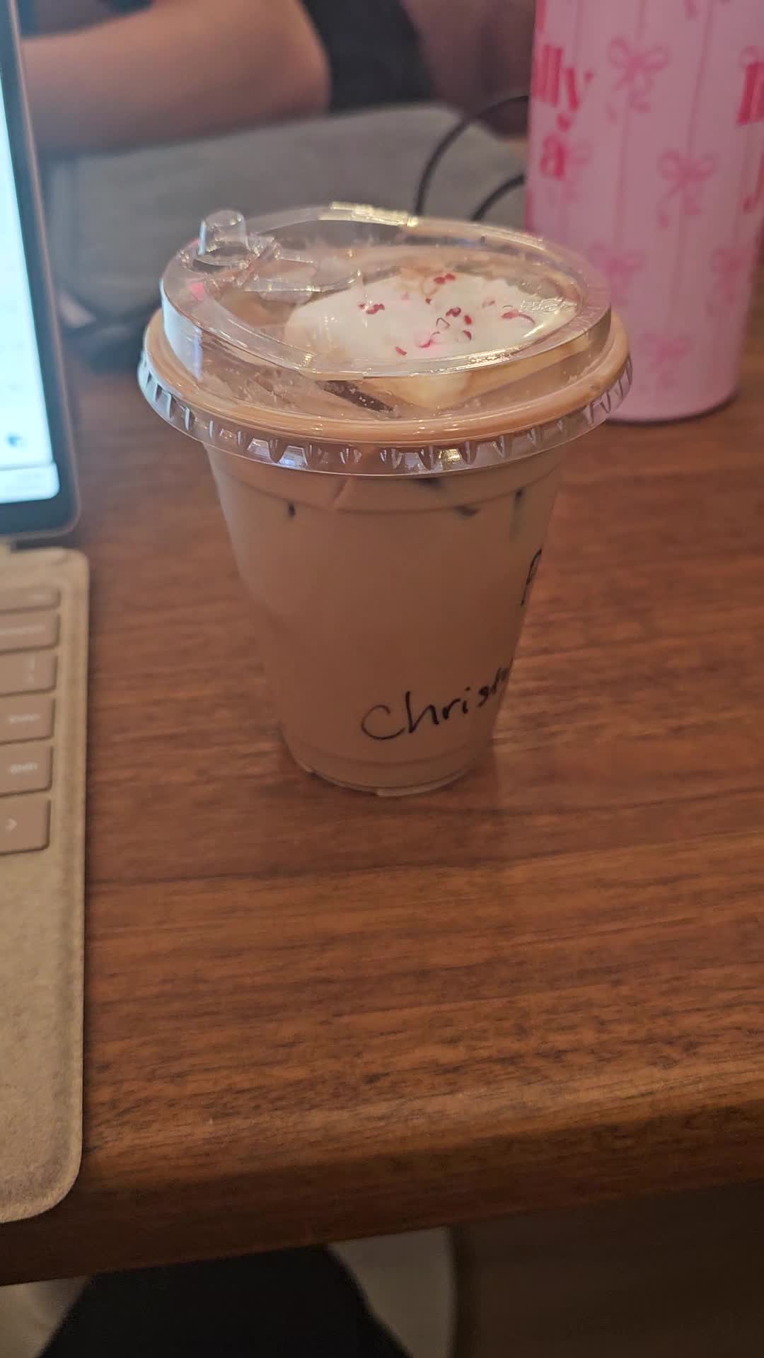 The Burrow Cafe and Play