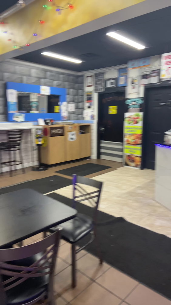 Marathon Deli