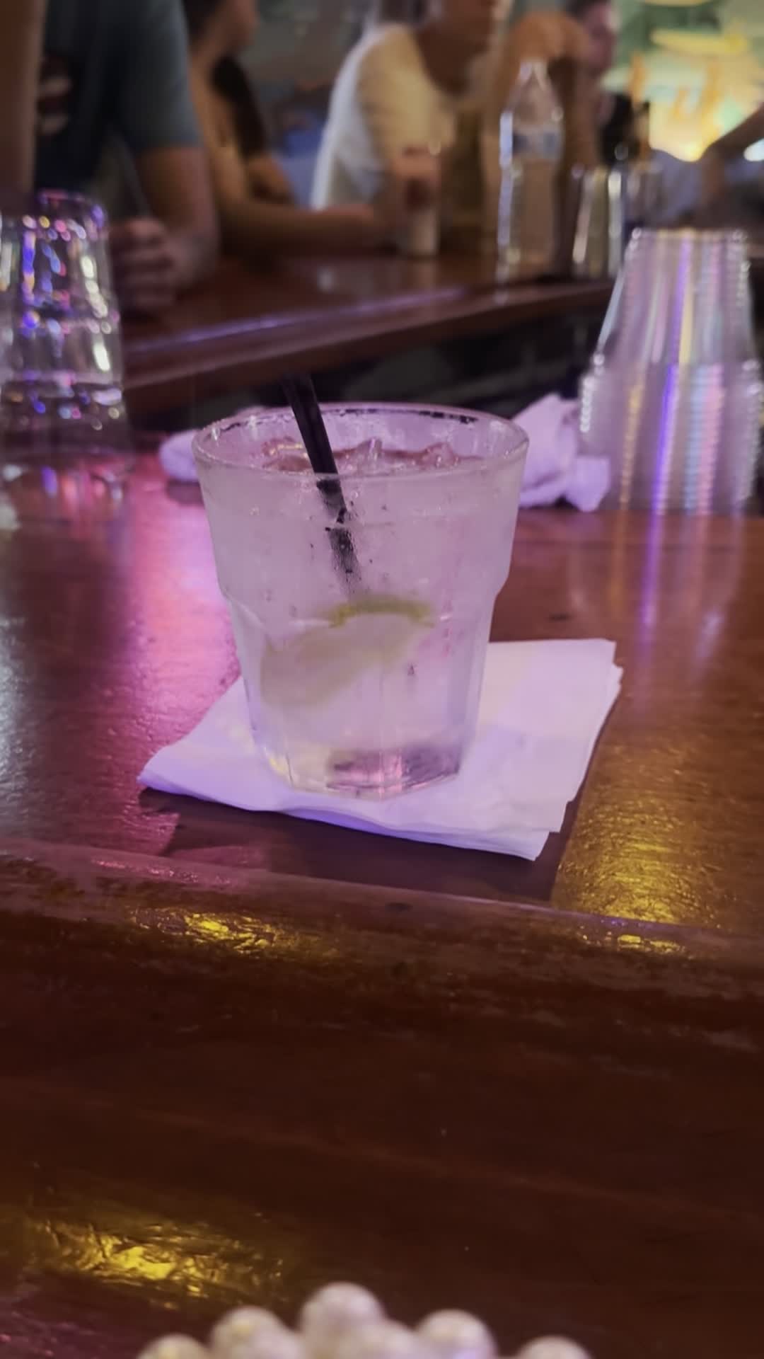 Video review of Marlin Club