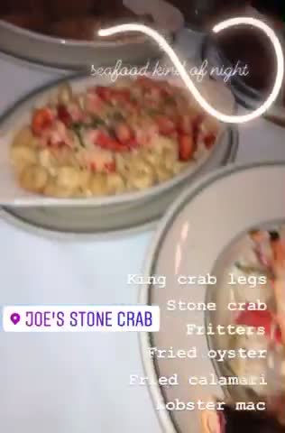 Joe's Stone Crab