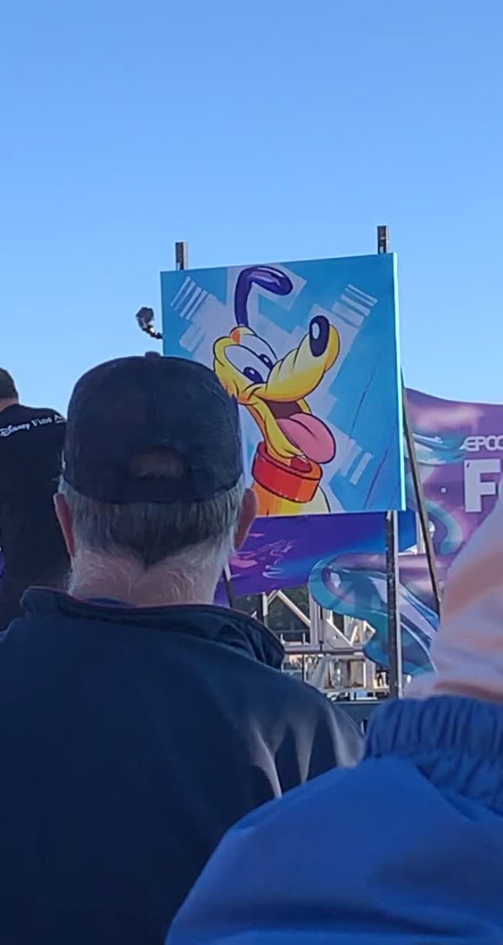Disney World