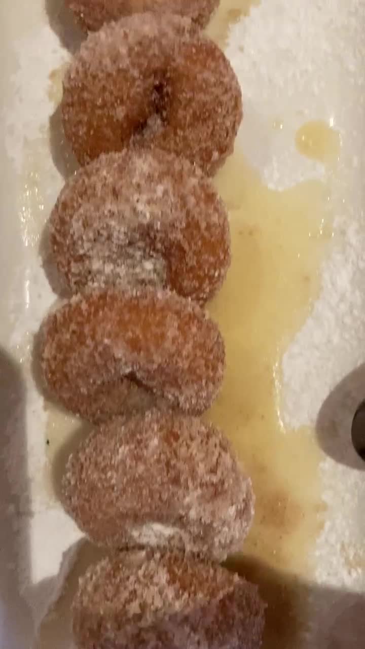 Video review of Glacier Brewhouse