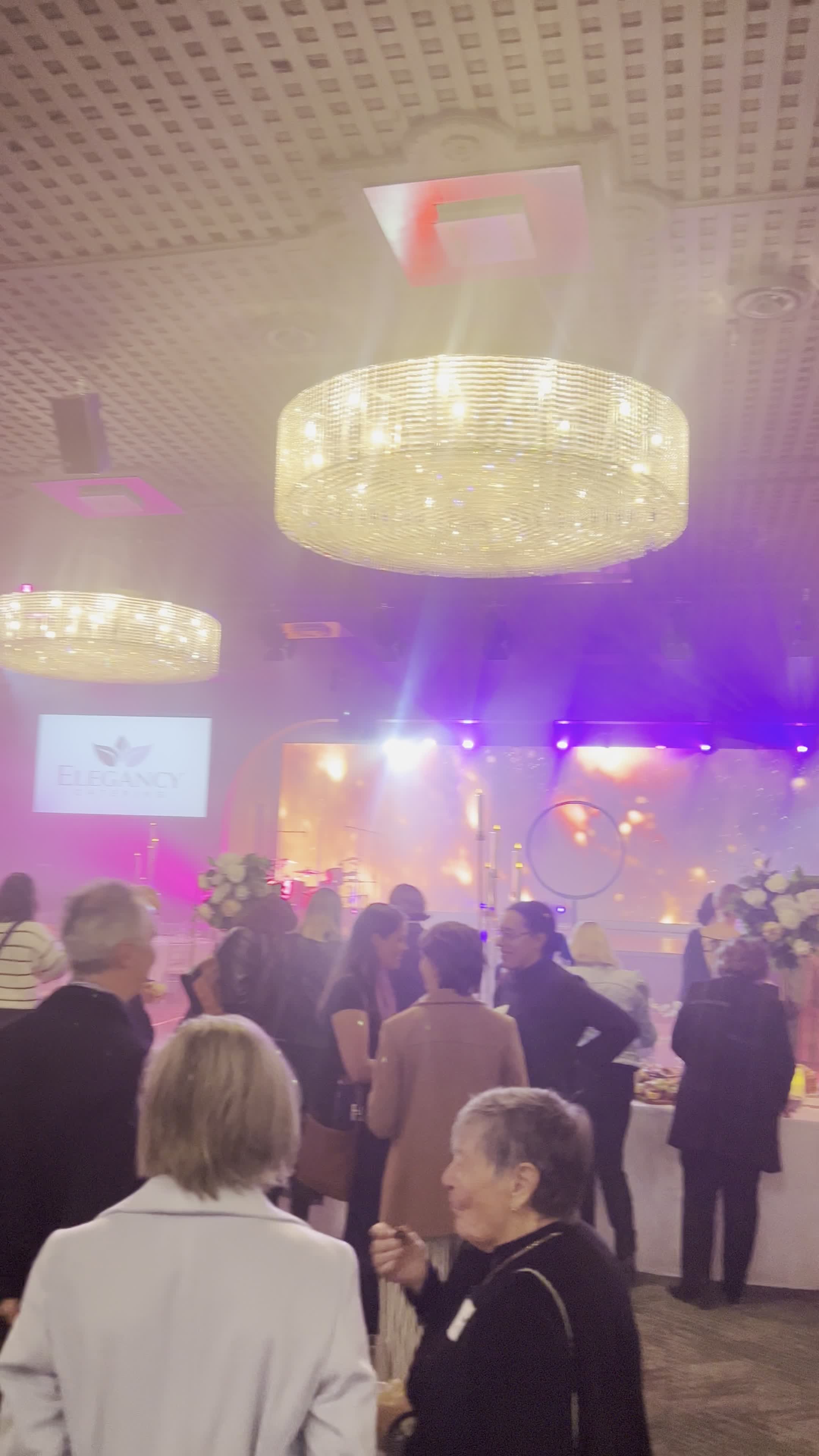 Albert Palais Events