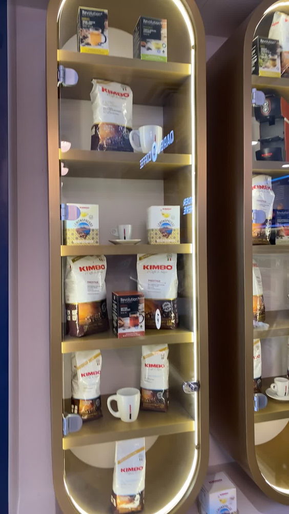 Qargo Coffee