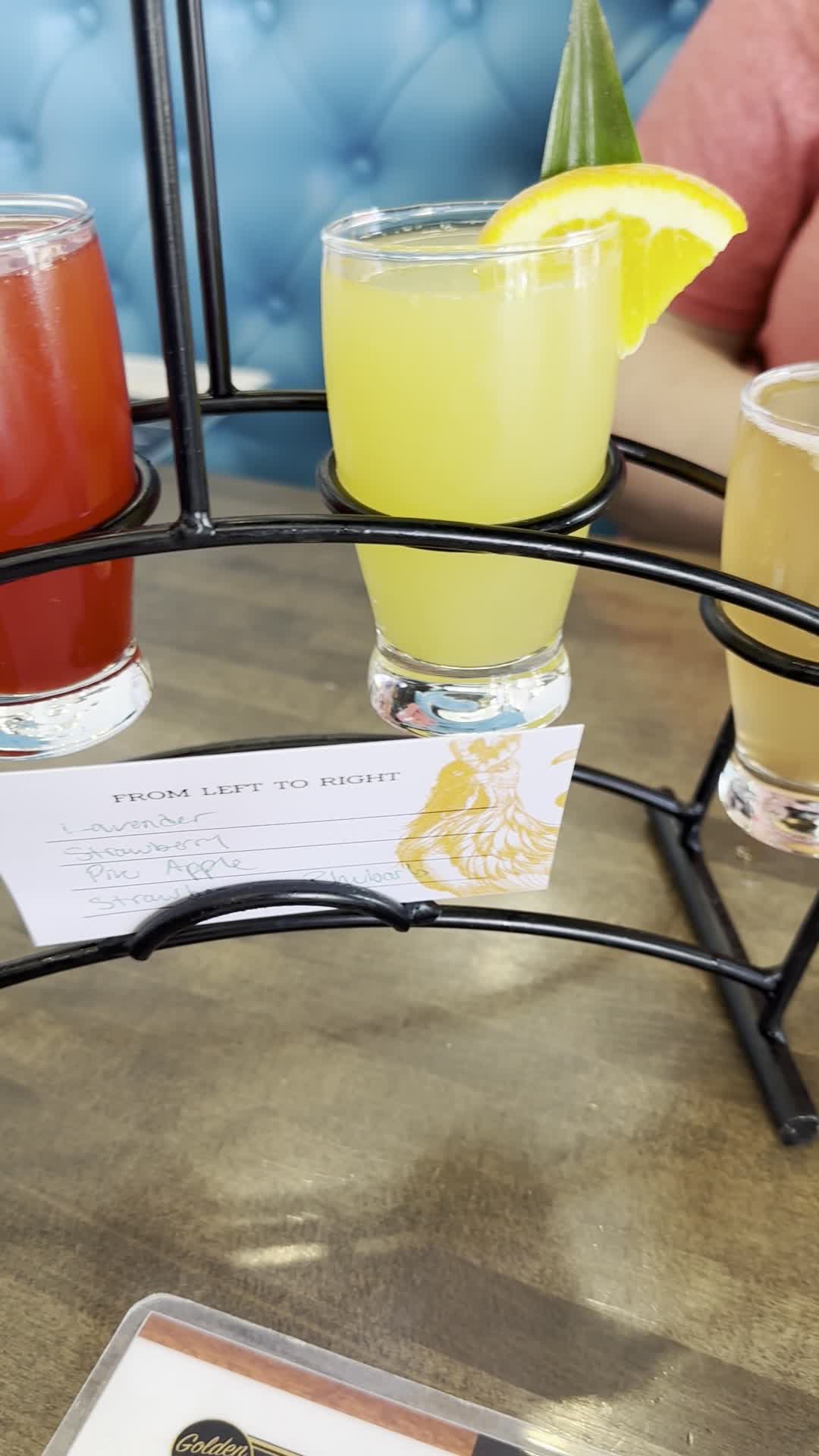 Golden Nest Pancake & Cafe