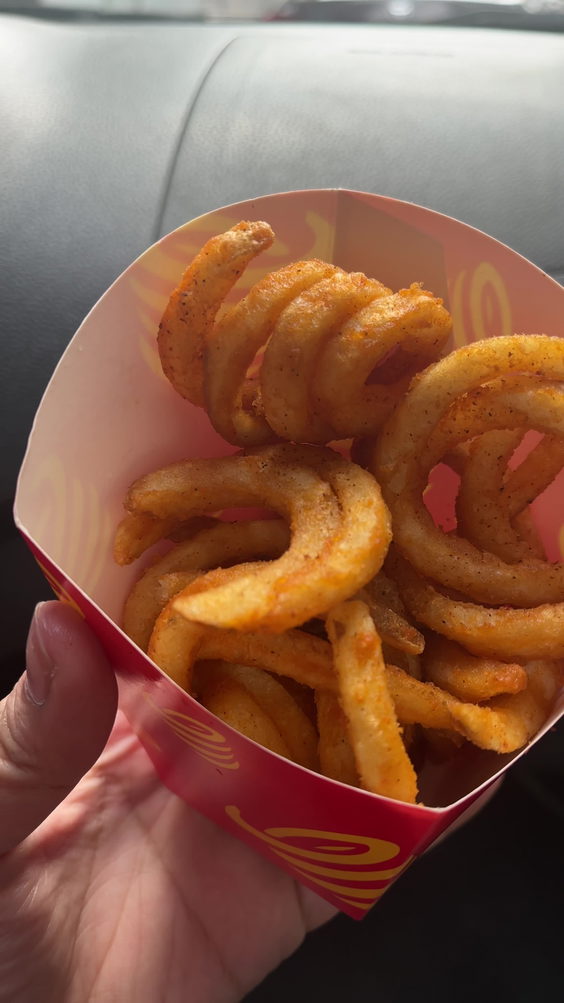 Mcdonalds