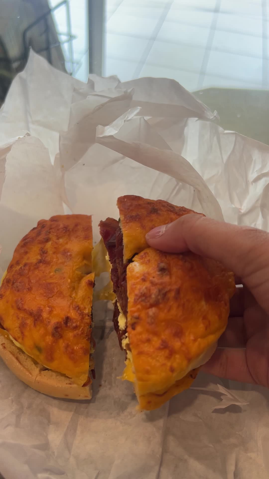House of Bagels