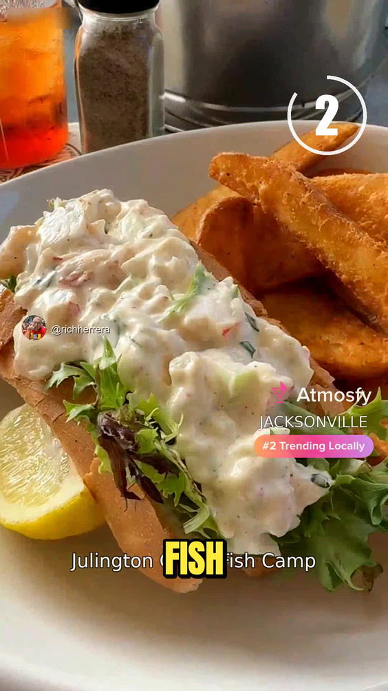Southern Coast Seafood