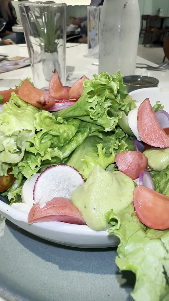 Salt Café