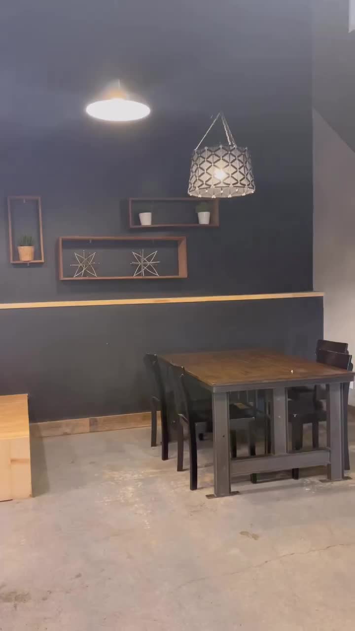 Coral Bean Cafe