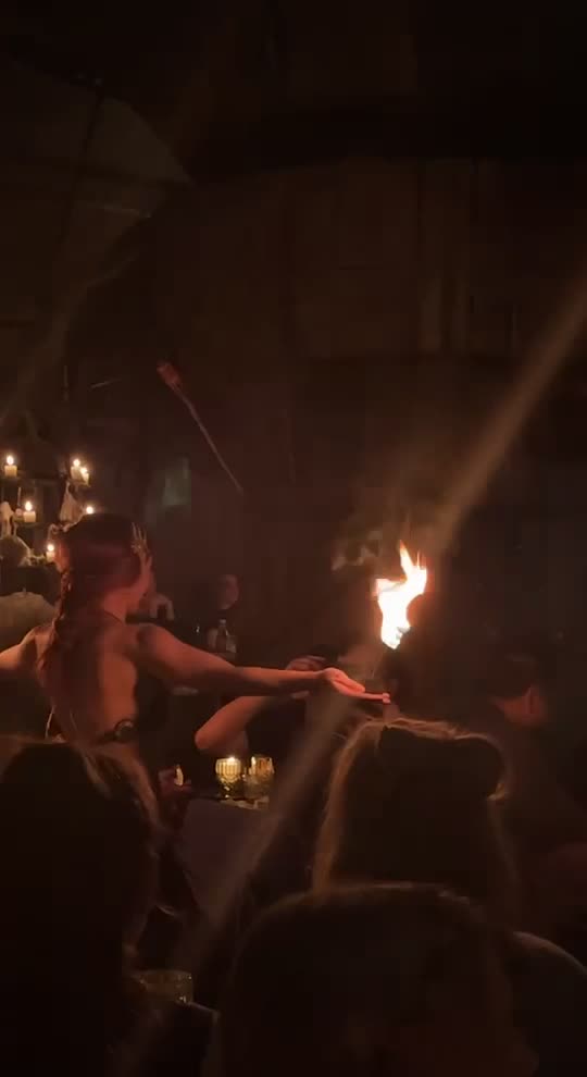 Medieval Tavern U Pavouka