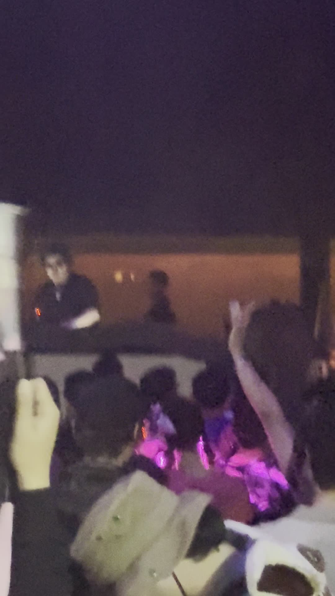 Time NIGHTCLUB