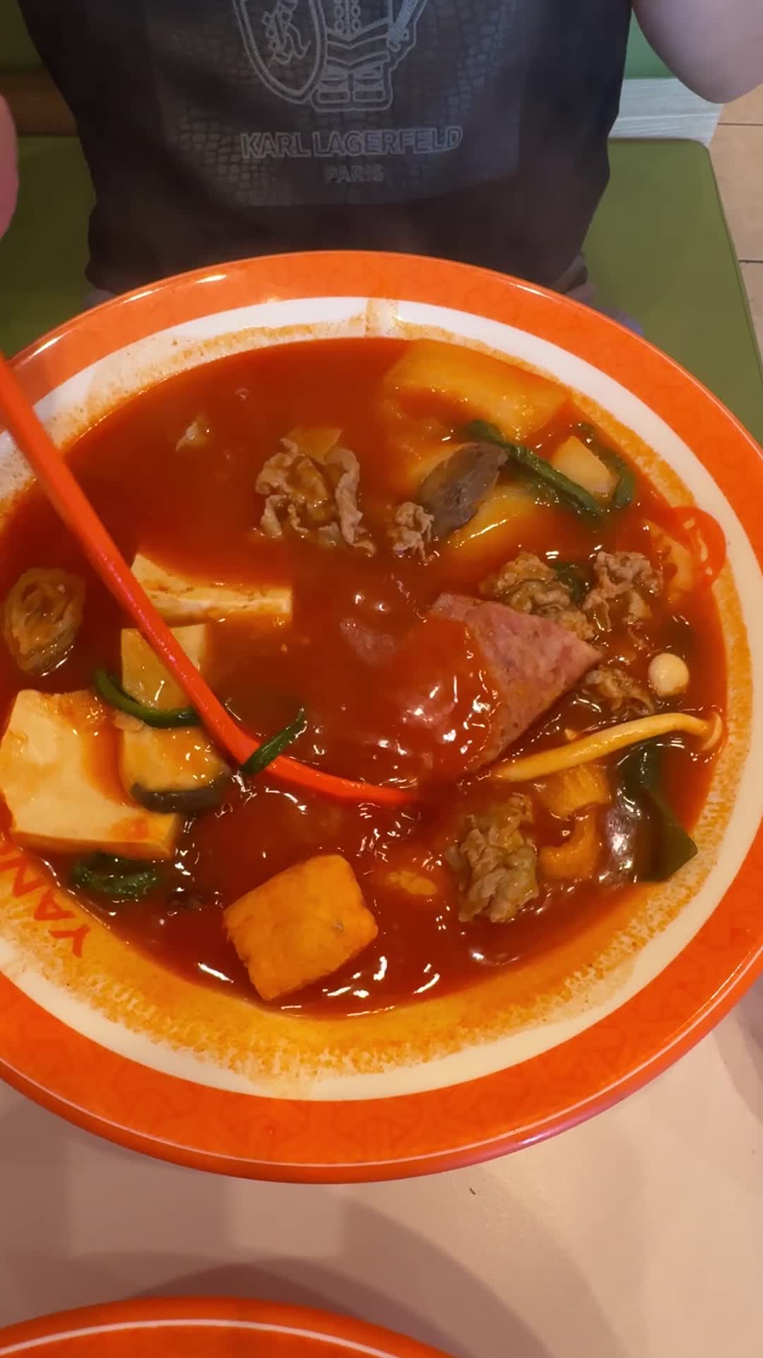 YGF Malatang Las Vegas