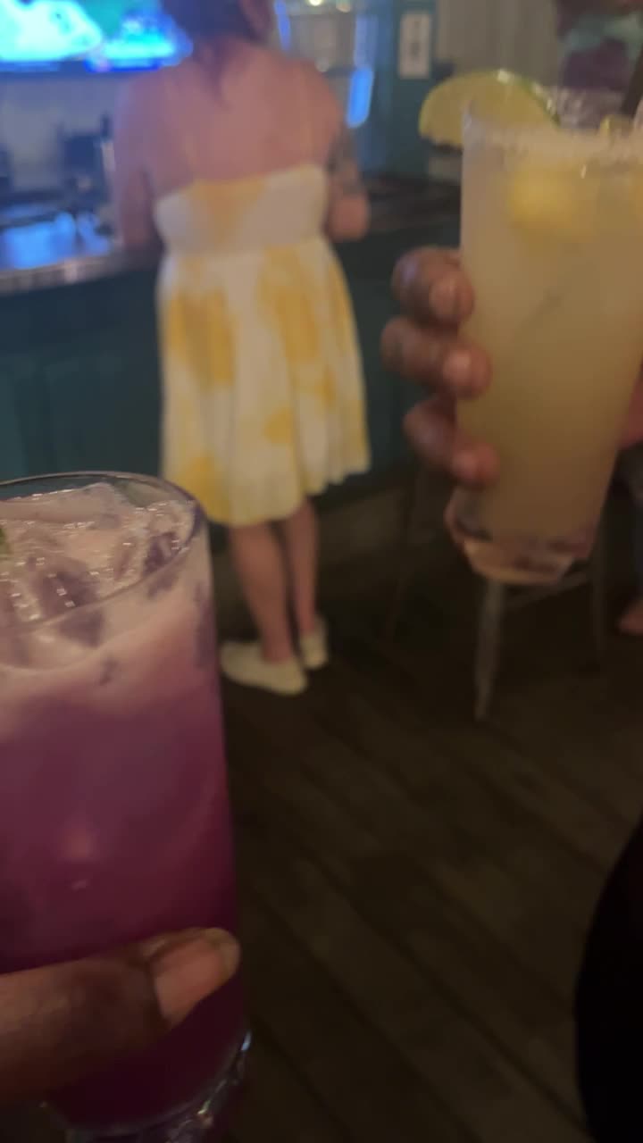 Video review of Nectar Urban Cantina
