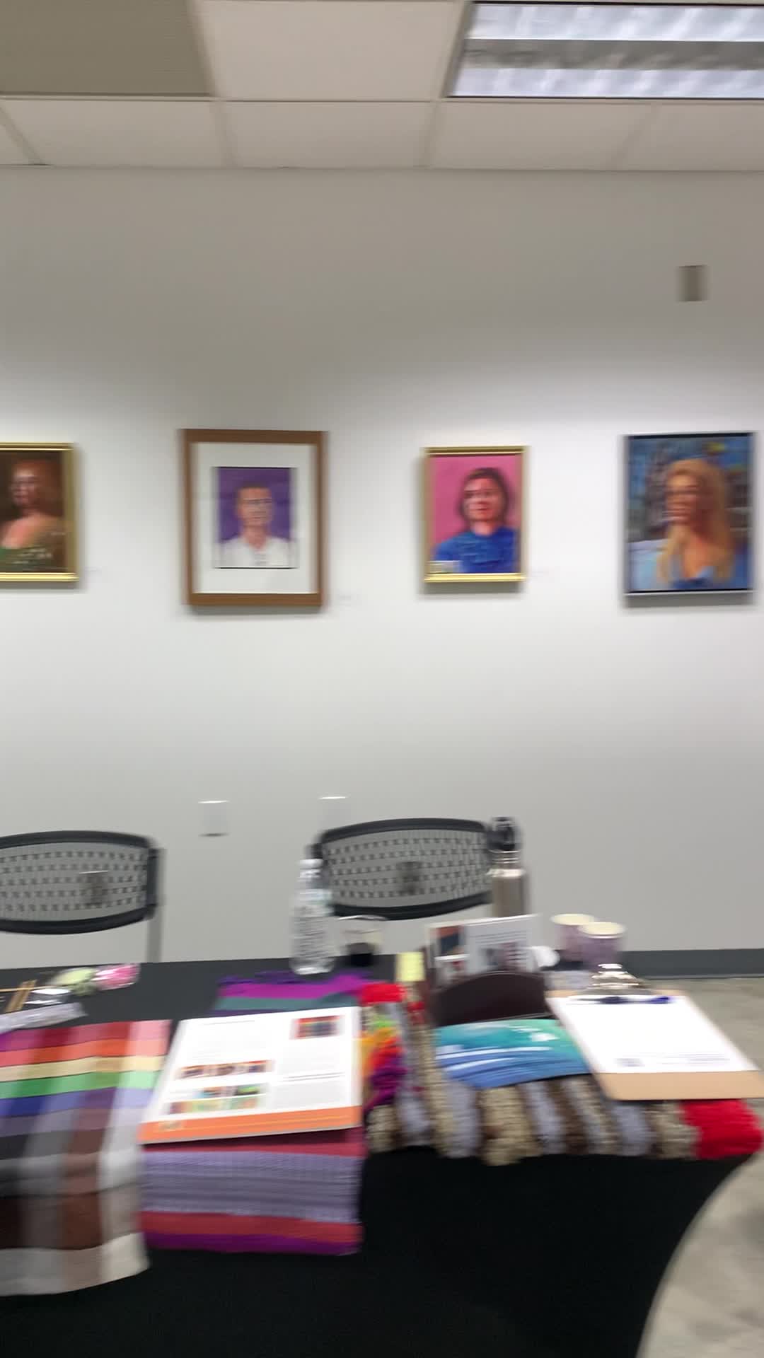 Downtown Art Center