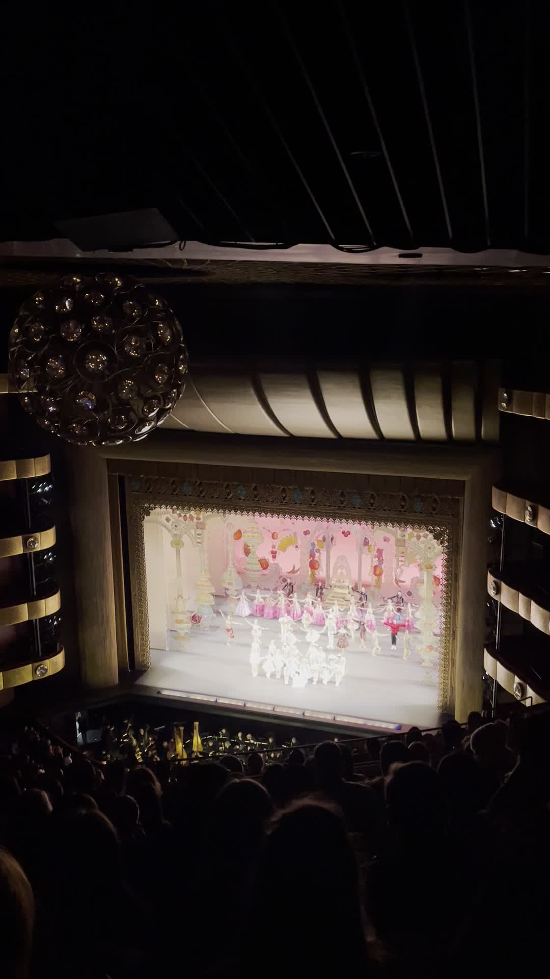 New York City Ballet