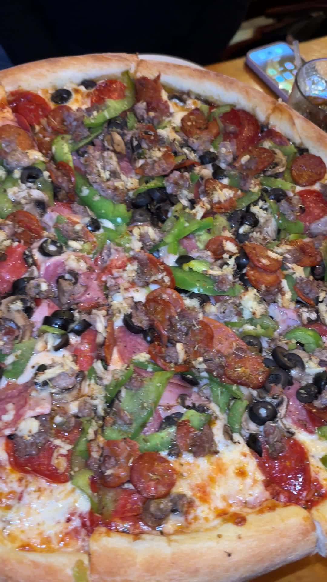 Skipolini's Pizza