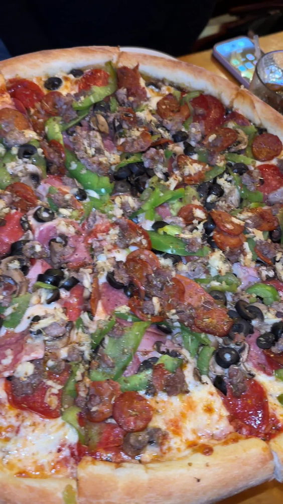 Skipolini's Pizza