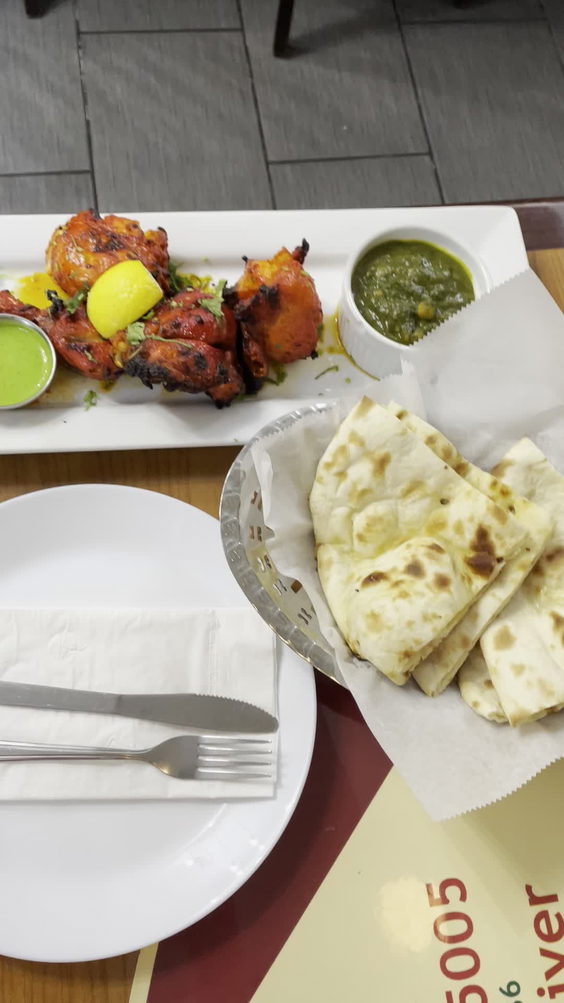 Kohinoor Dhaba