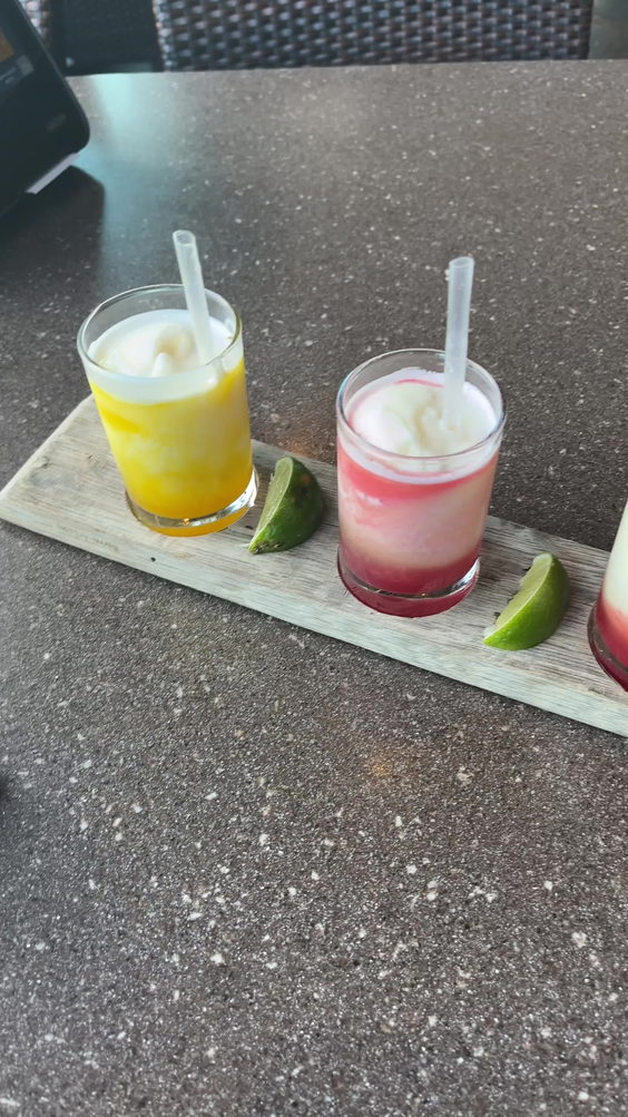 Kona Grill