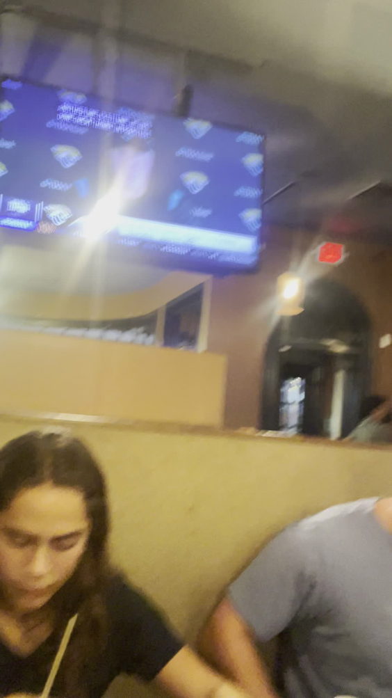 Citizen Burger Bar