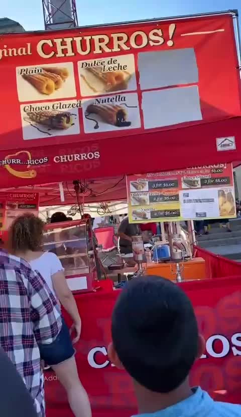 Mississauga Halal Food Fest