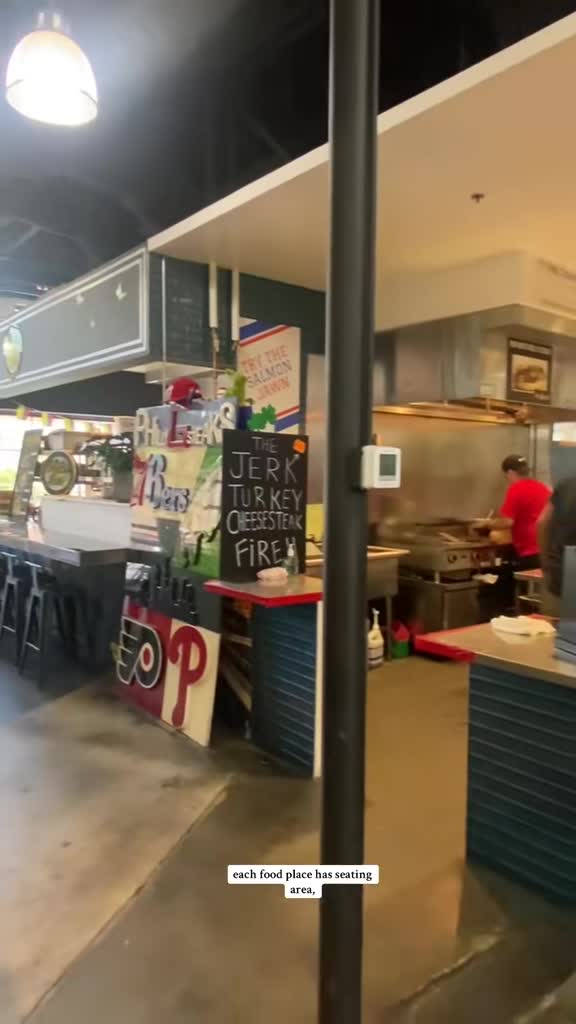 Chattahoochee Food Works
