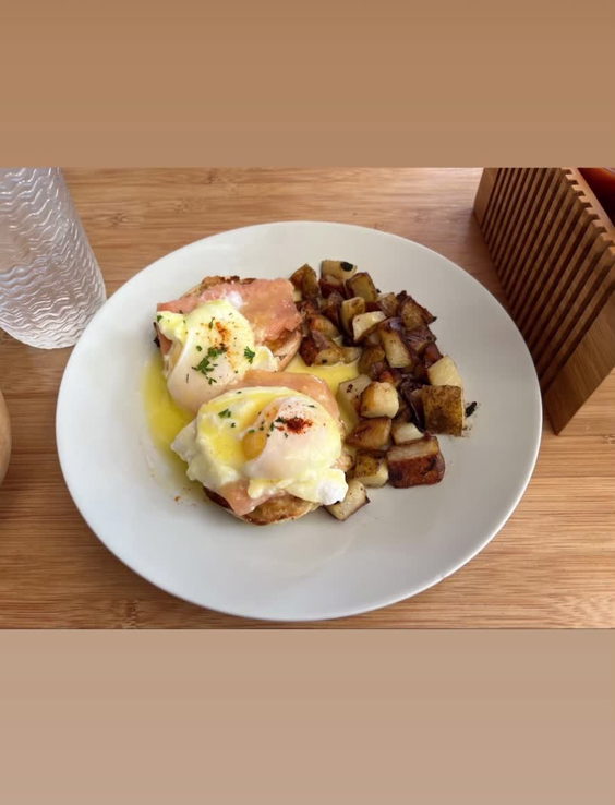 Island Fresh Café