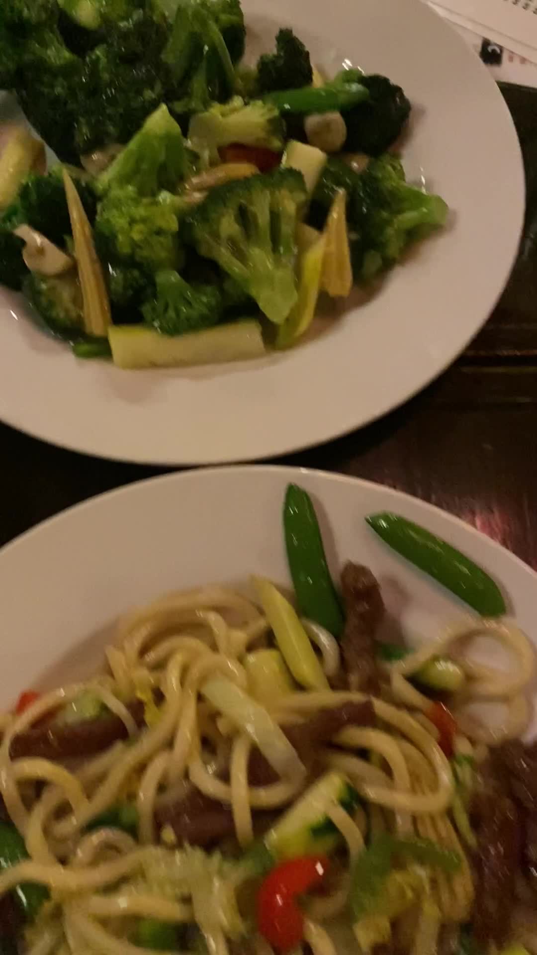 Kon Asian Bistro